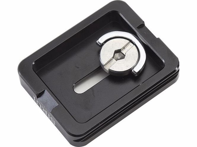 Hovedbilde SIRUI QUICK RELEASE PLATE TY-50E