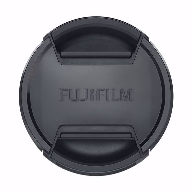 Hovedbilde Fujifilm Objektivdeksel FLCP-105
