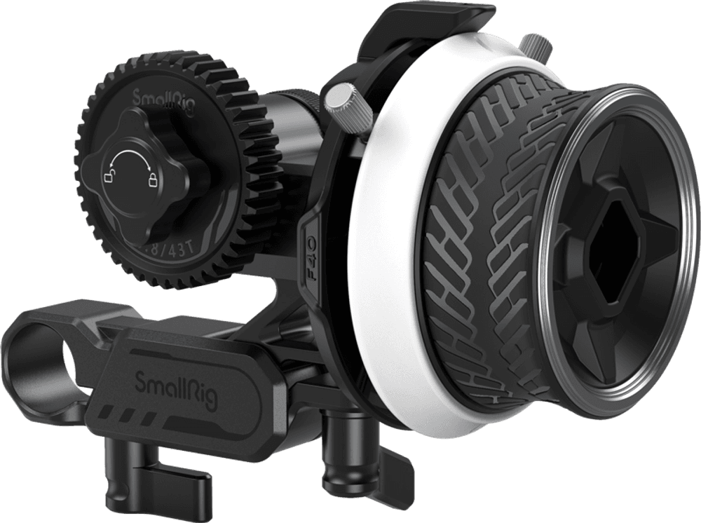 SmallRig 3010 Follow Focus Mini