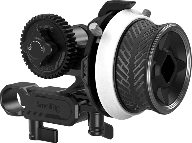 Hovedbilde SmallRig 3010 Follow Focus Mini
