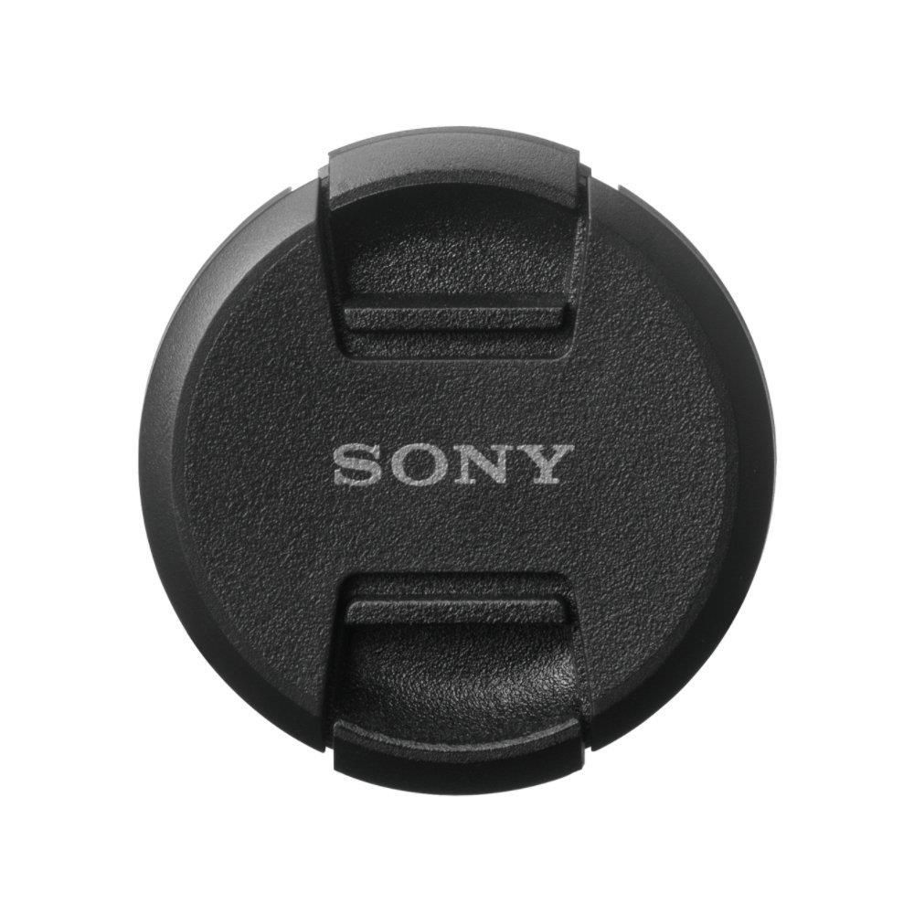 Sony 82mm Linsedeksel