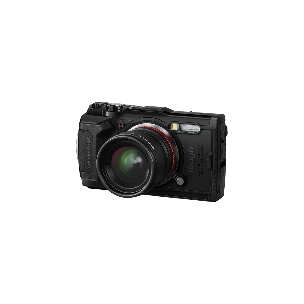 OM System CLA-T01 Conversion Lens Adapter