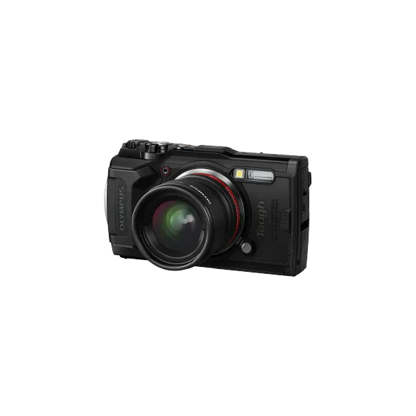 Hovedbilde OM System CLA-T01 Conversion Lens Adapter