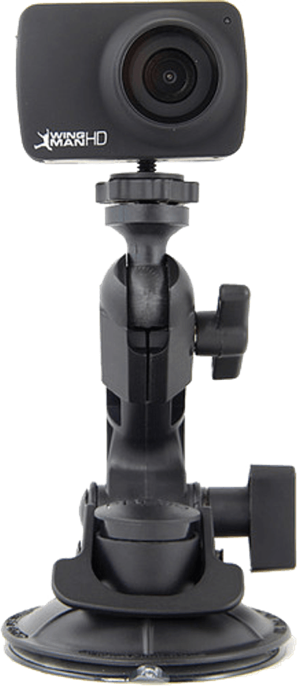 Delkin  Fat Gecko Camera Mounts - FG Mini Suction