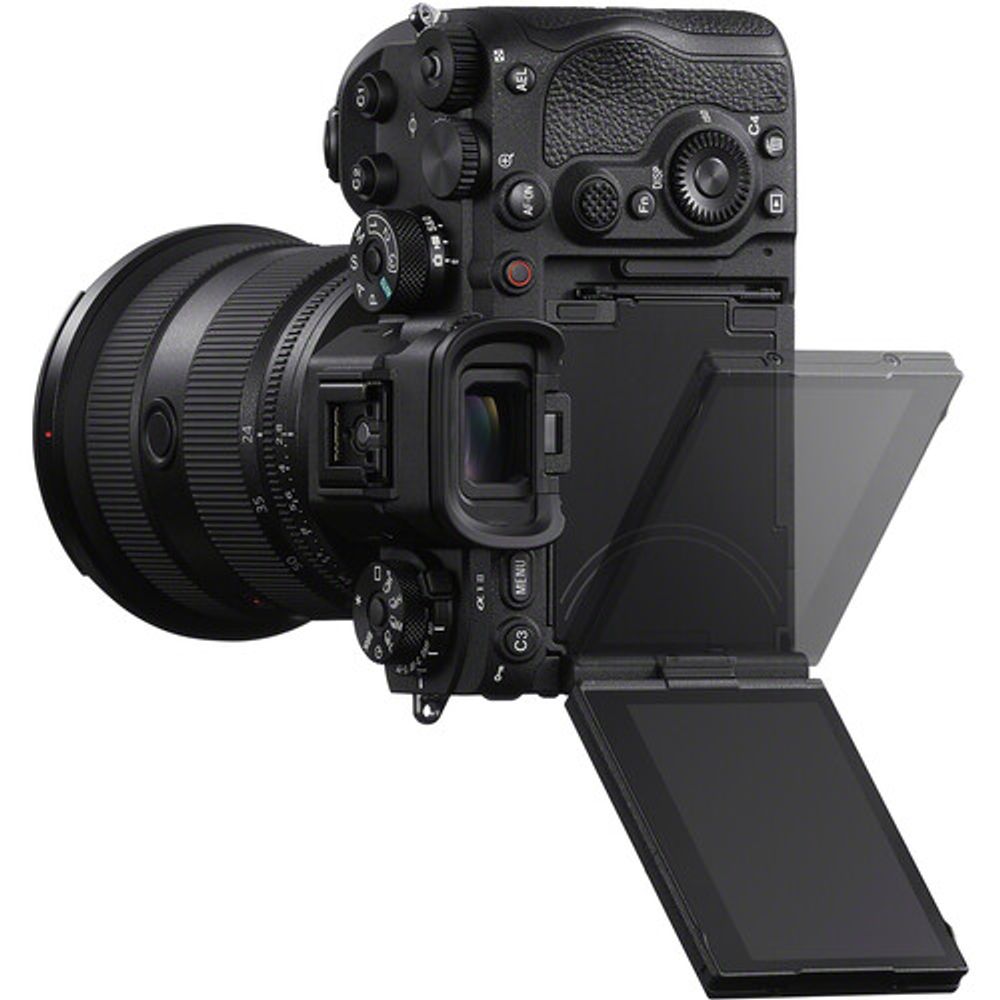 Sony Alpha A1 II