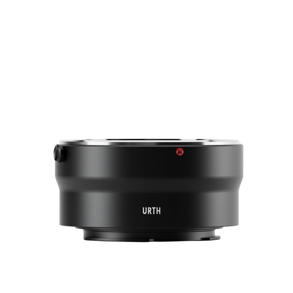 Urth objektivadapter for Rollei SL35 (QBM) objektiv for Sony E-Kamerahus