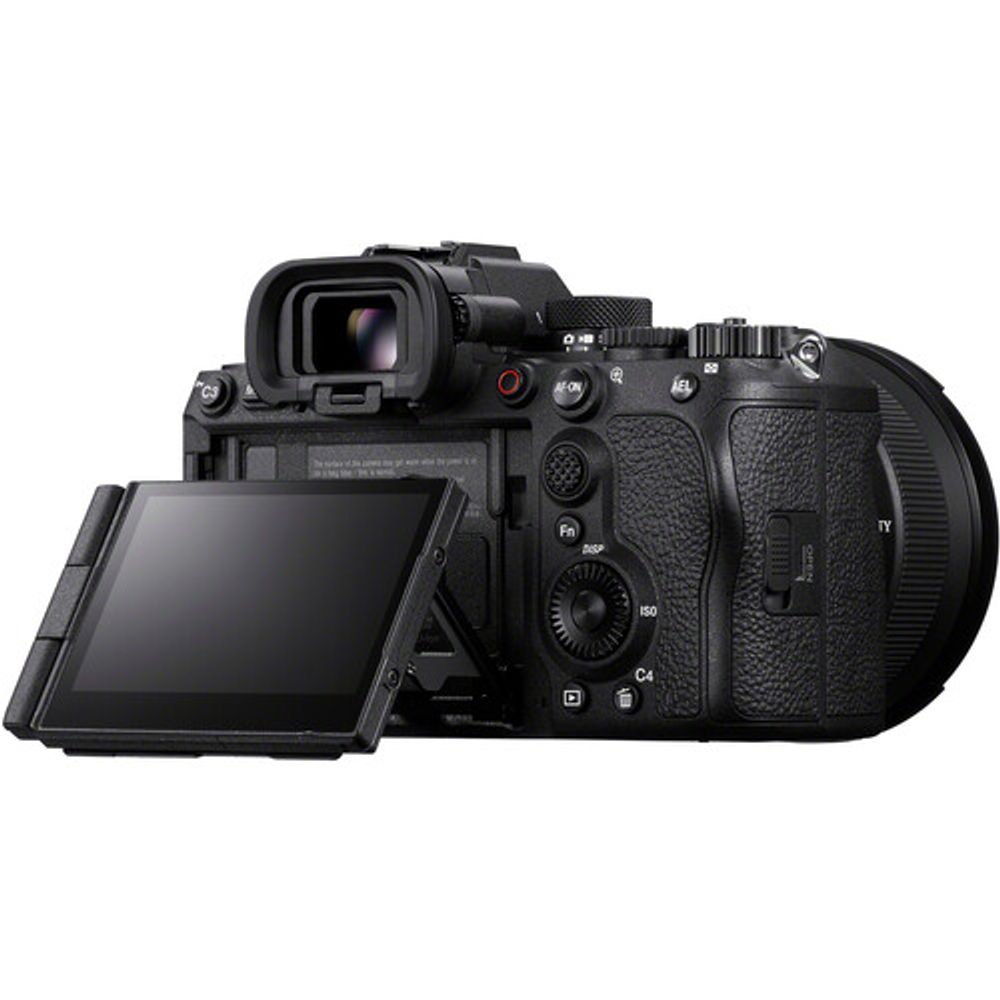Sony Alpha A1 II