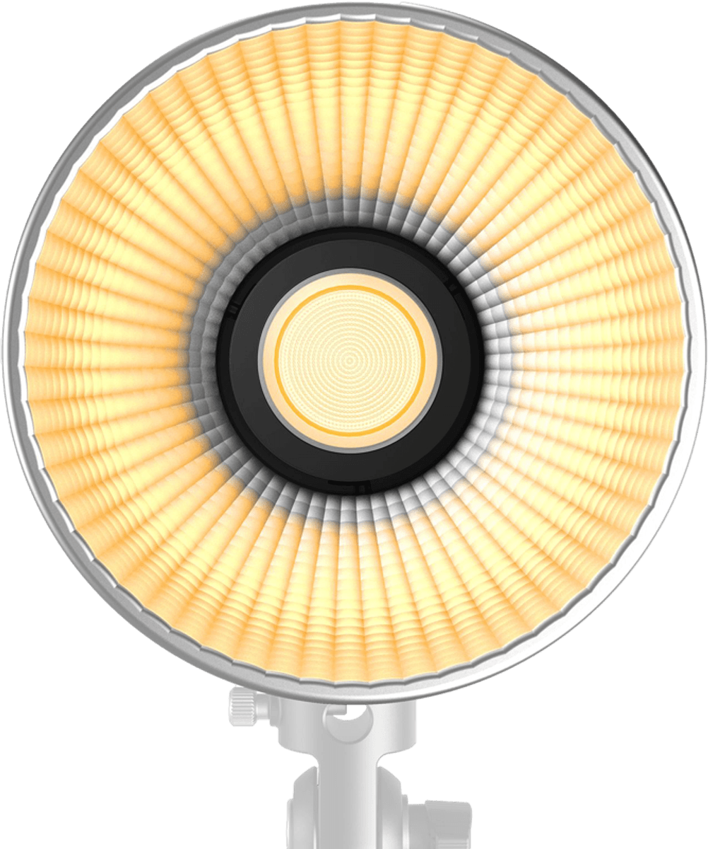 SmallRig 4894 RC 100B COB LED Video Light (Mobile Version)