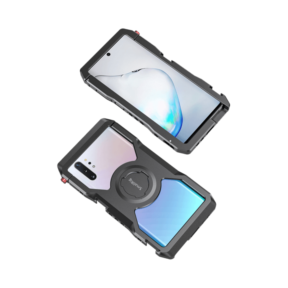 SmallRig 2454 Pro Mobile Cage for Samsung Note10+