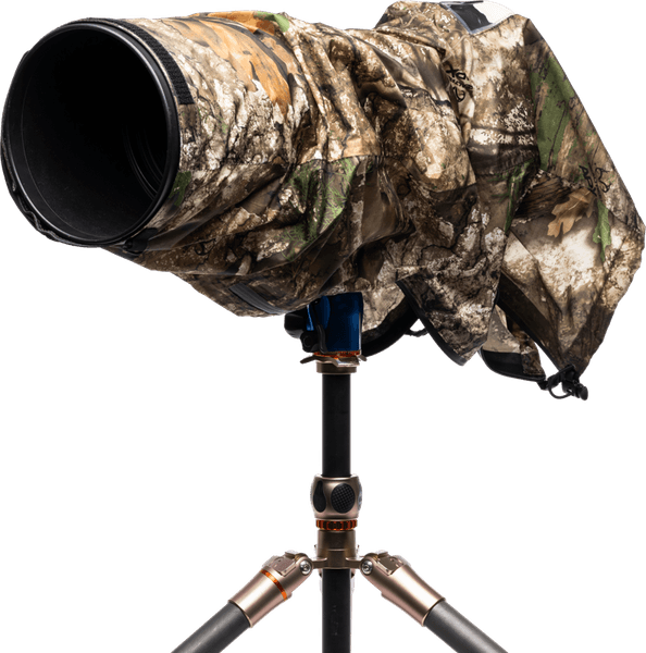 Hovedbilde Think Tank Emergency Rain Cover I RealTree APX ...