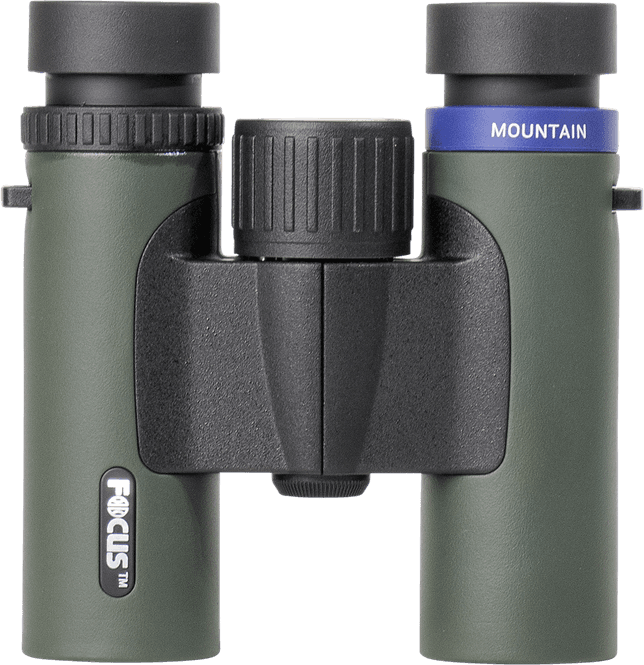 Hovedbilde Focus Sport Optics  Focus Mountain 8x25