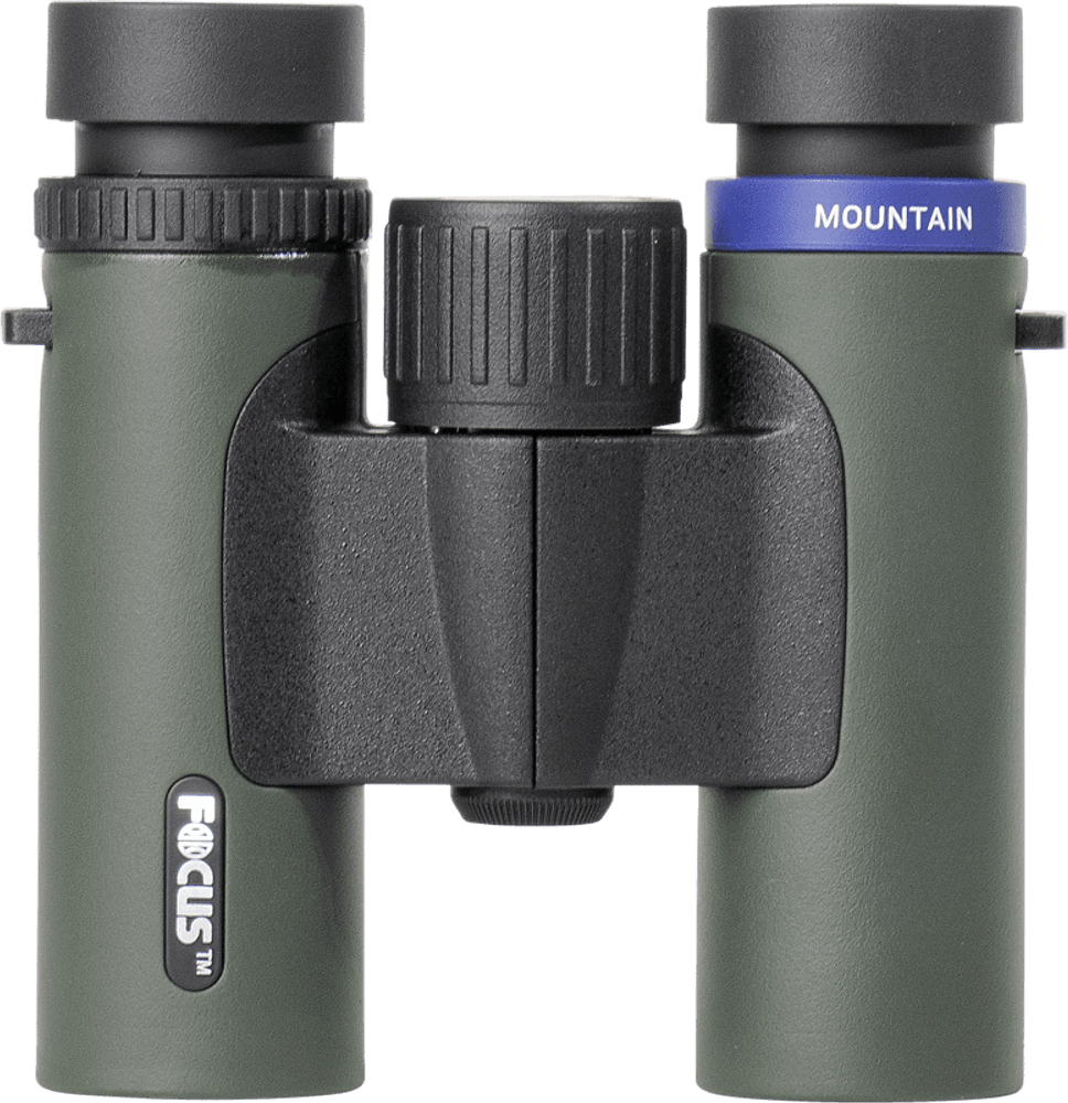Focus Sport Optics  Focus Mountain 8x25
