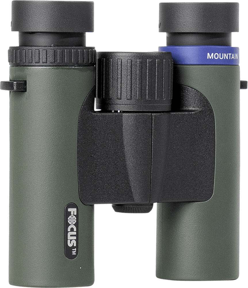Focus Sport Optics  Focus Mountain 8x25