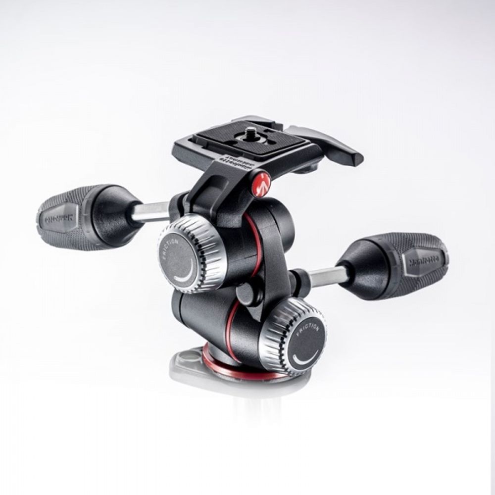 Manfrotto 3-veishode MHXPRO-3W