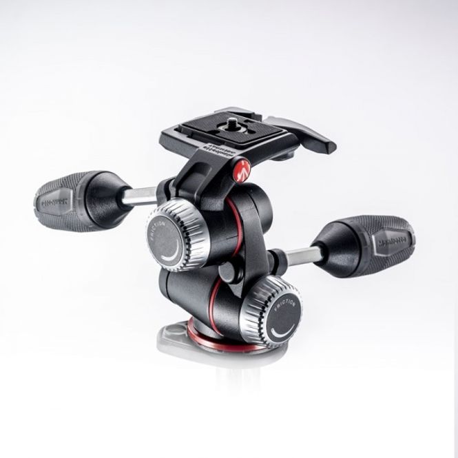 Hovedbilde Manfrotto 3-veishode MHXPRO-3W