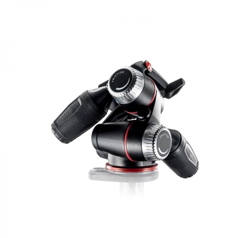 Manfrotto 3-veishode MHXPRO-3W
