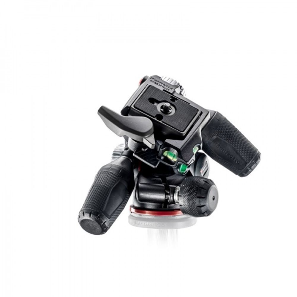 Manfrotto 3-veishode MHXPRO-3W