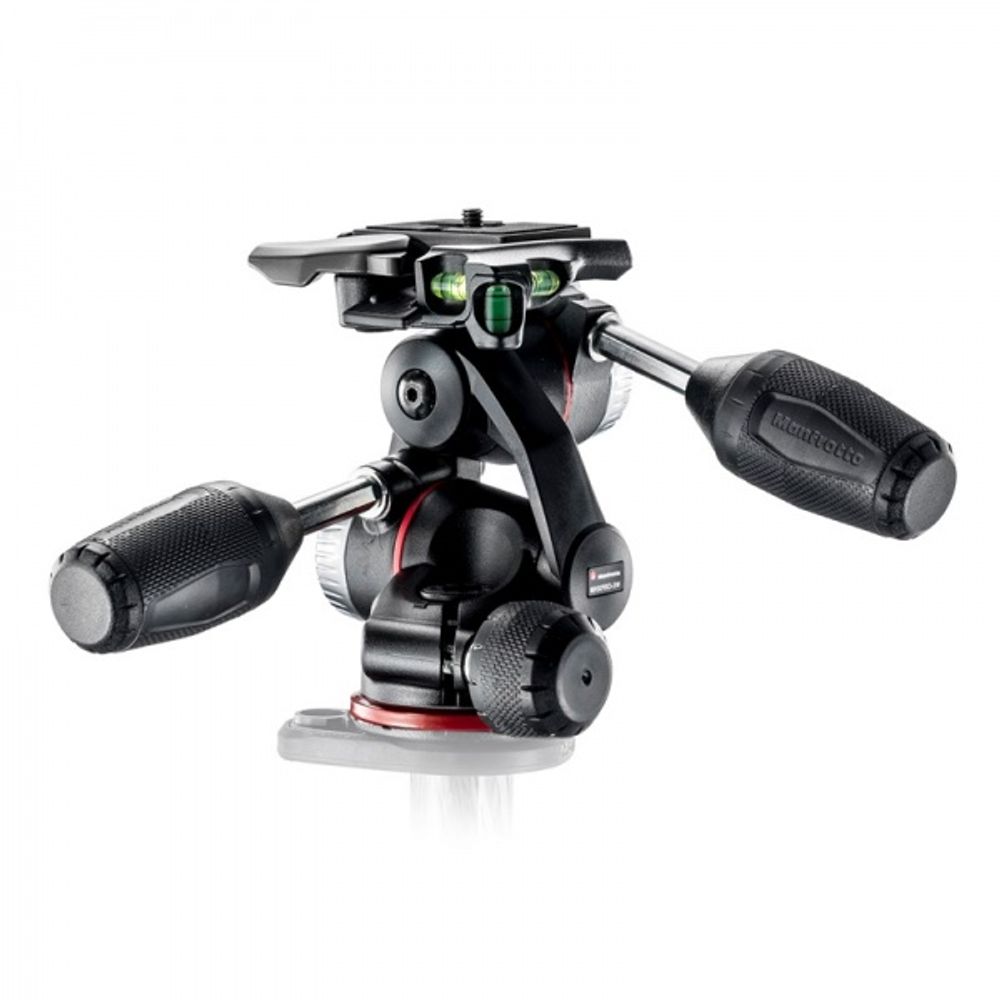 Manfrotto 3-veishode MHXPRO-3W