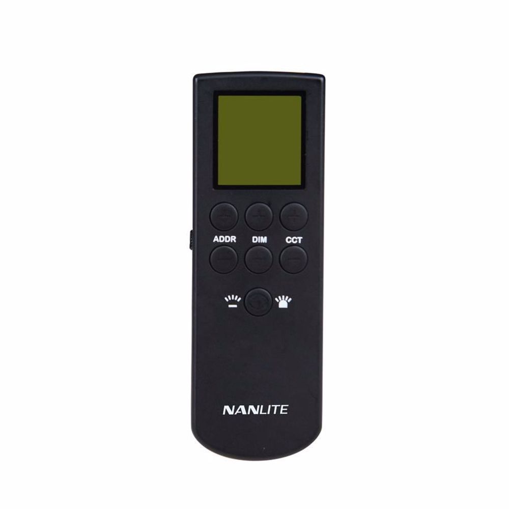 Nanlite RC-1 Fjernkontroll