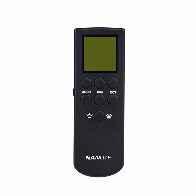 Hovedbilde Nanlite RC-1 Fjernkontroll