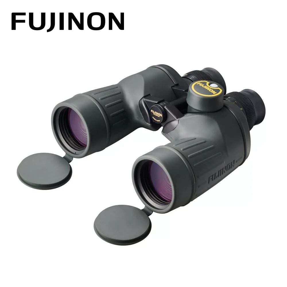 Fujinon 7×50 FMTRC-SX Kompasskikkert