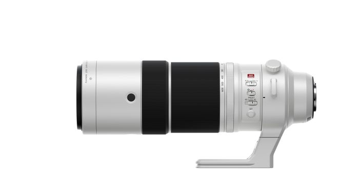 Hovedbilde Fujifilm Fujinon XF 150-600mm f/5.6-8 R LM OIS WR