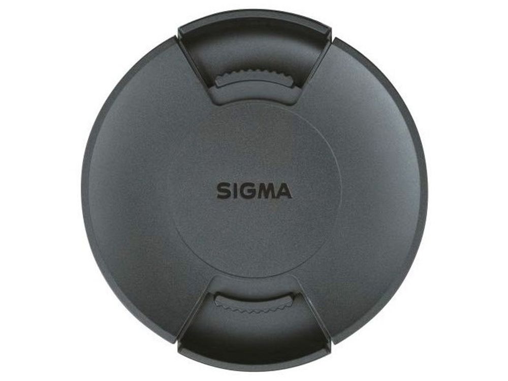 Sigma Objektivdeksel 105mm