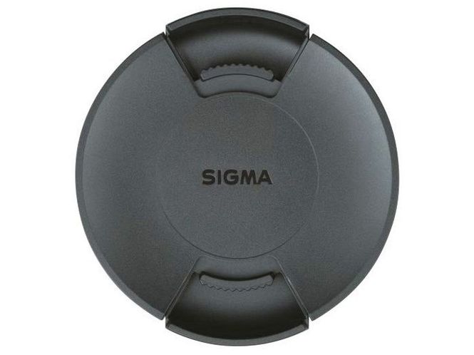 Hovedbilde Sigma Objektivdeksel 105mm