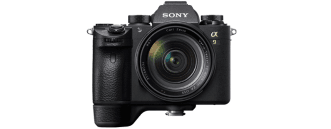 Hovedbilde Sony Grep GP-X1EM