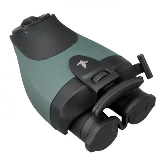 Hovedbilde Swarovski Optik BTX teleskop okularmodul