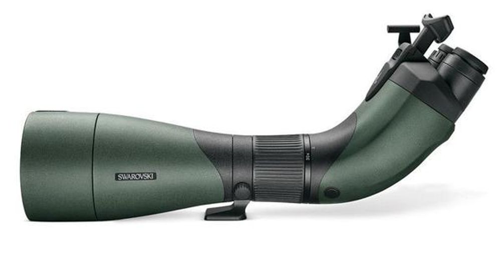 Swarovski Optik BTX teleskop okularmodul