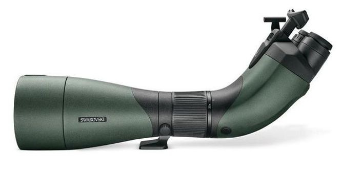 Hovedbilde Swarovski Optik BTX teleskop okularmodul