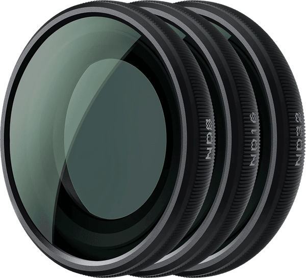 Hovedbilde Insta360 GO Ultra ND Filter Set