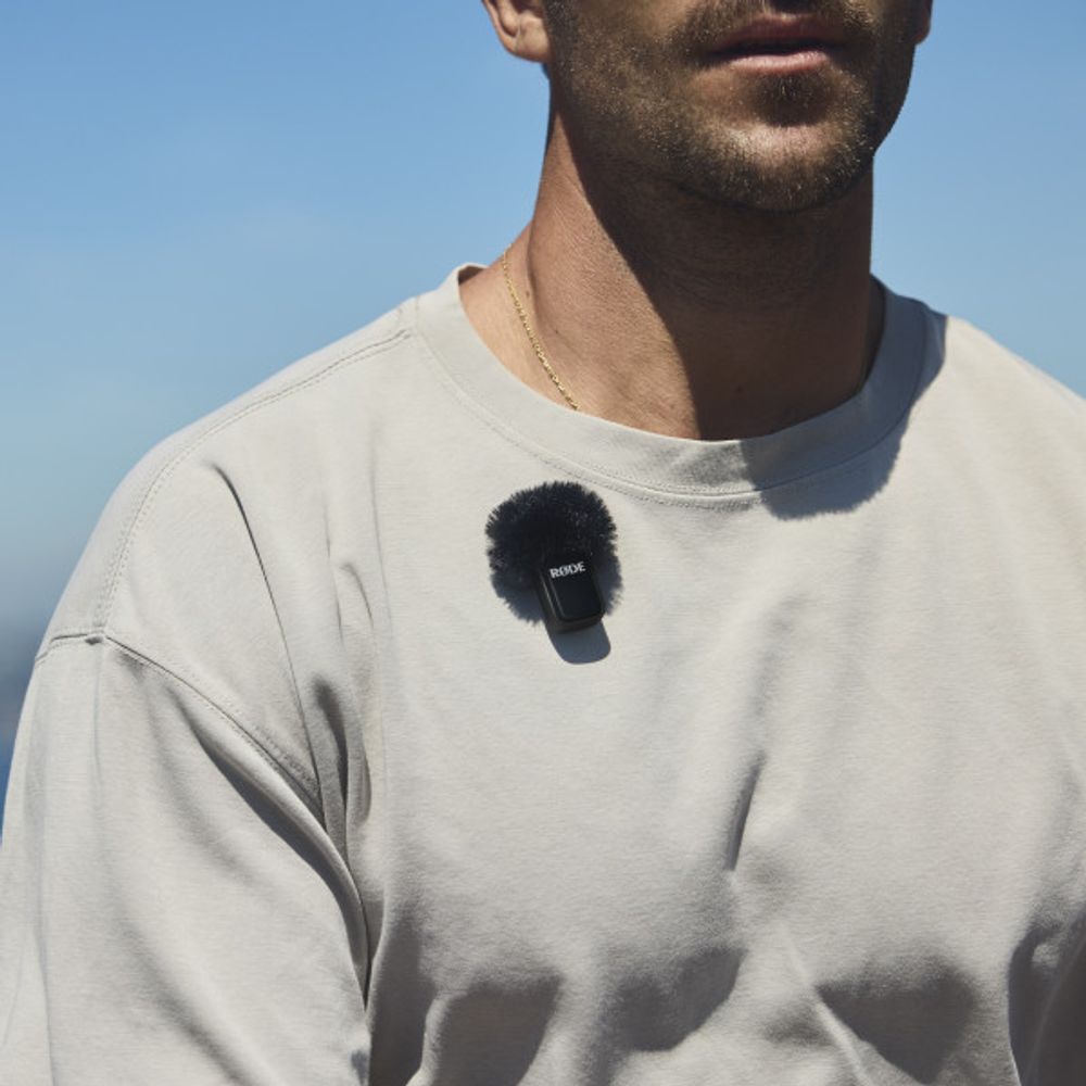 Røde Wireless Micro Camera Kit