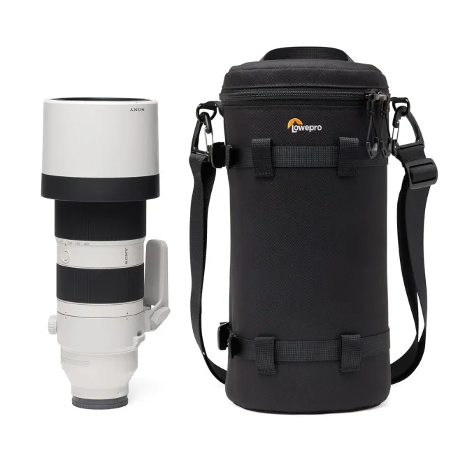 Hovedbilde Lowepro Objektivveske ProTactic LCS 13 x 32 III