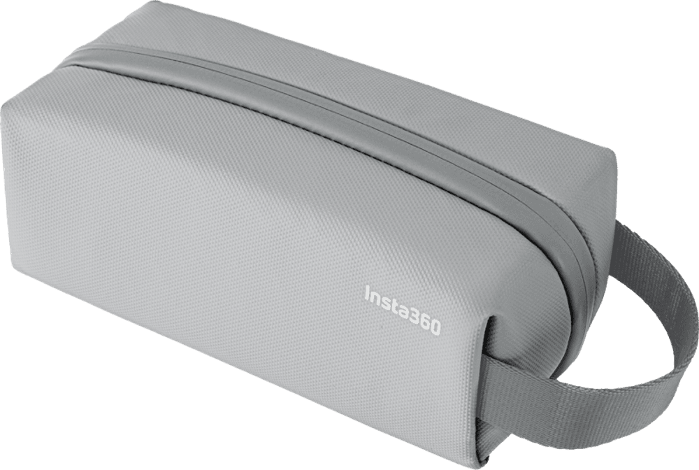 Insta360 Carry Bag (Gray)