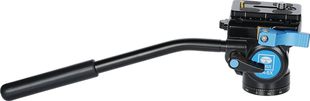Sirui  Videohead VA-5X