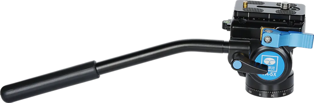 Sirui Videohead VA-5X