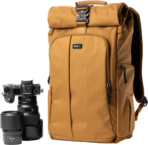 Hovedbilde Think Tank FocusPoint 30L I Hybrid RollTop ...