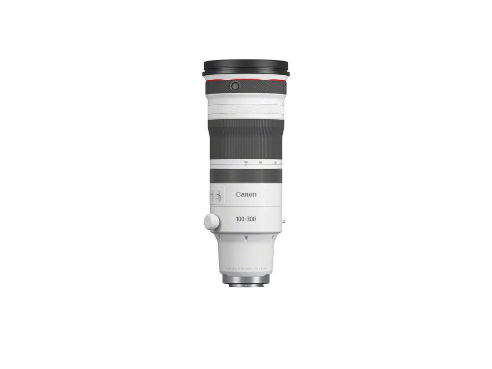 Canon RF 100-300mm f/2.8L IS USM