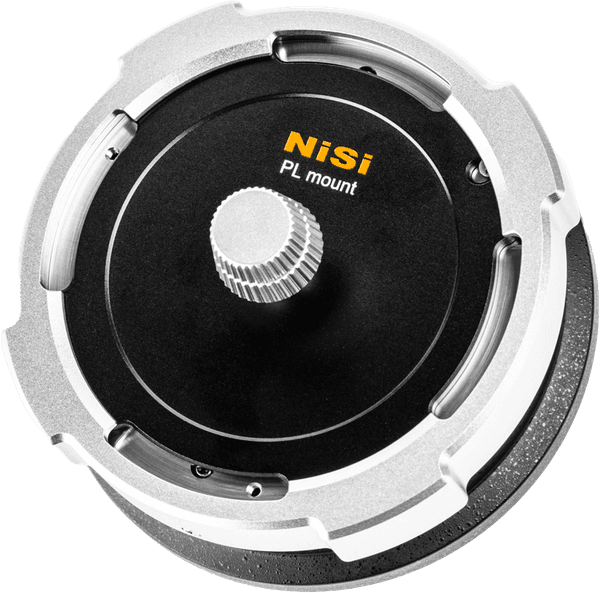 Hovedbilde NiSi Cine Lens Mount Adapter Athena PL-GFX