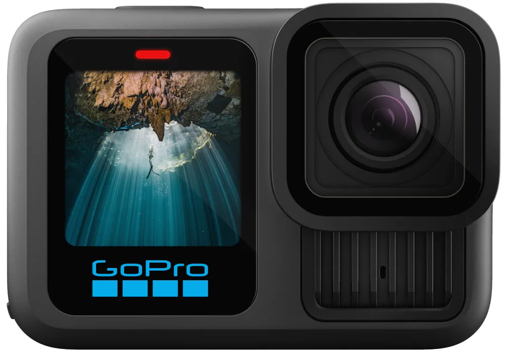 GoPro Hero13 Black