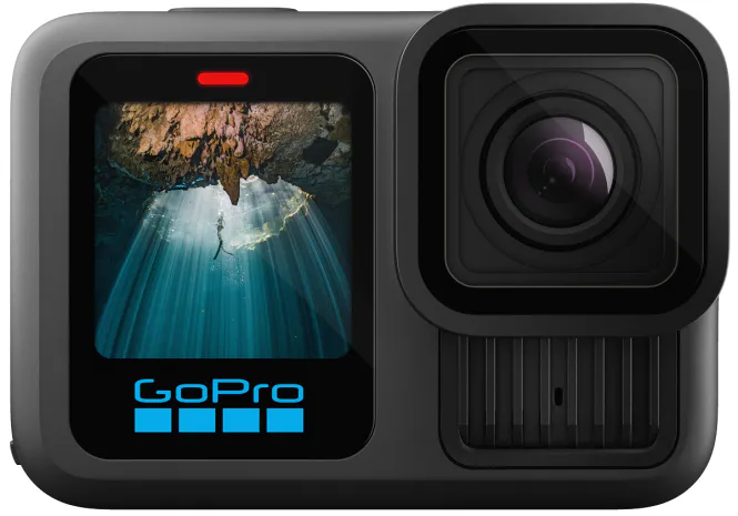Hovedbilde GoPro Hero13 Black