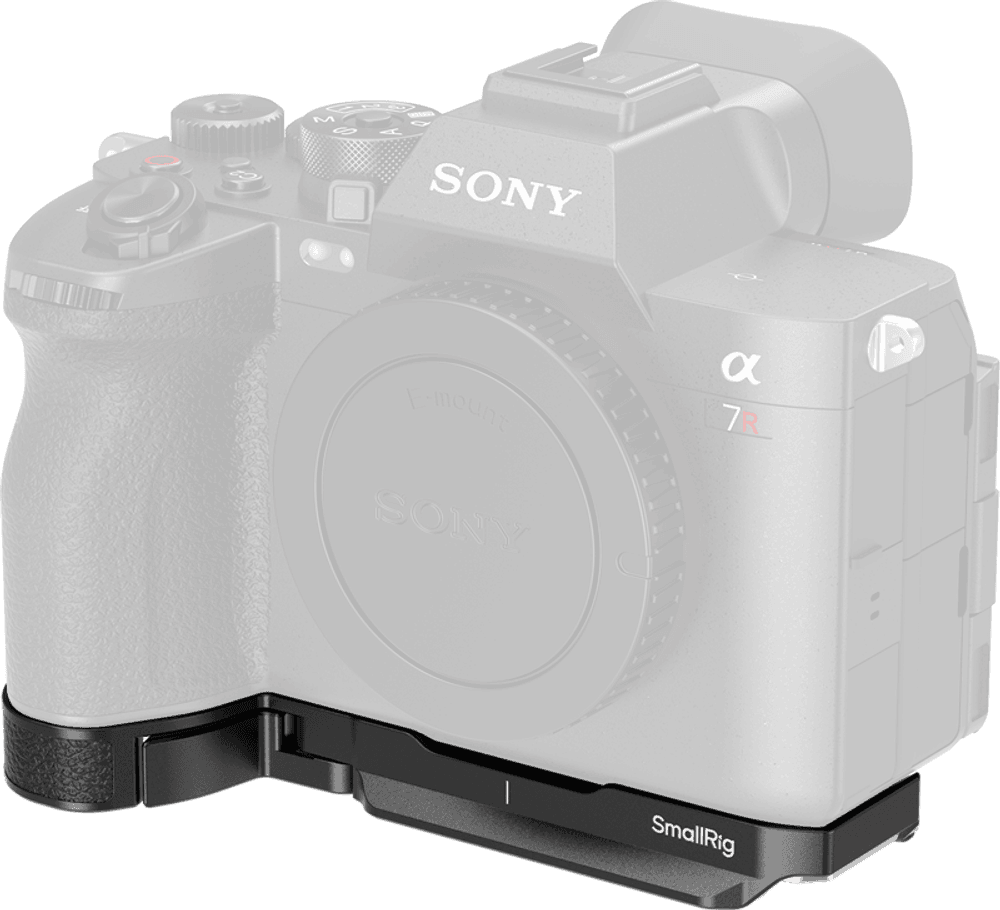 SmallRig 6705 Mount Plate for Sony Alpha 7R VI