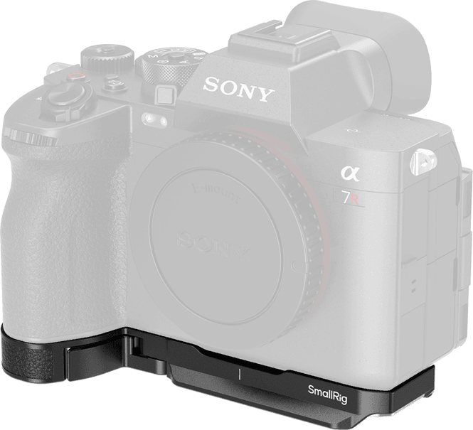 Hovedbilde SmallRig 6705 Mount Plate for Sony Alpha 7R VI