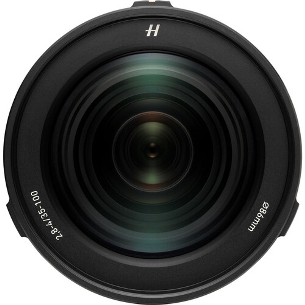 Hasselblad XCD 35-100mm f/2,8-4 E