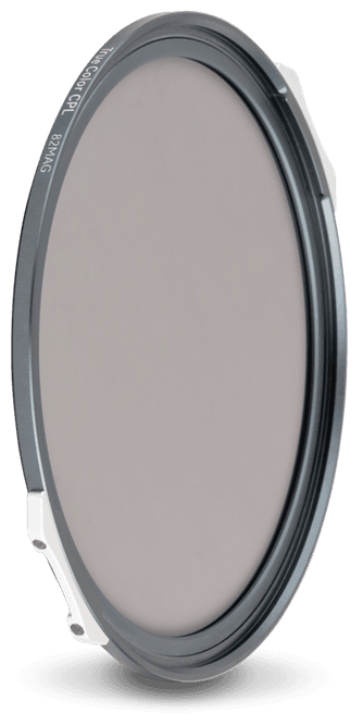 Hovedbilde NiSi JetMag Pro 82 Filter Circular Polarizer True ...