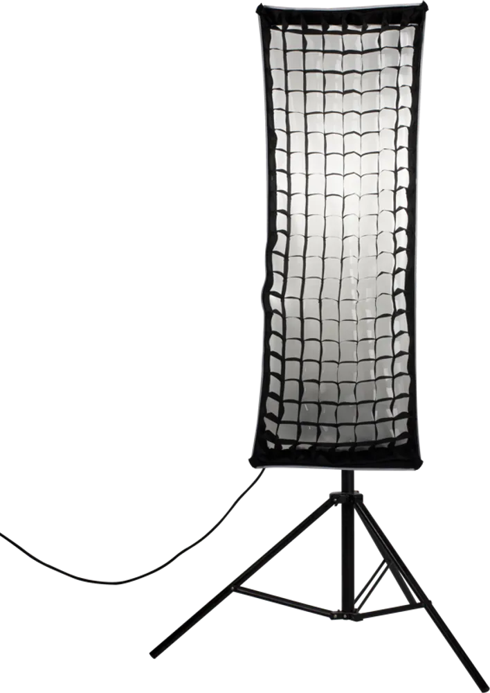 Nanlite  Eggcrate grid for Softbox 45x110cm