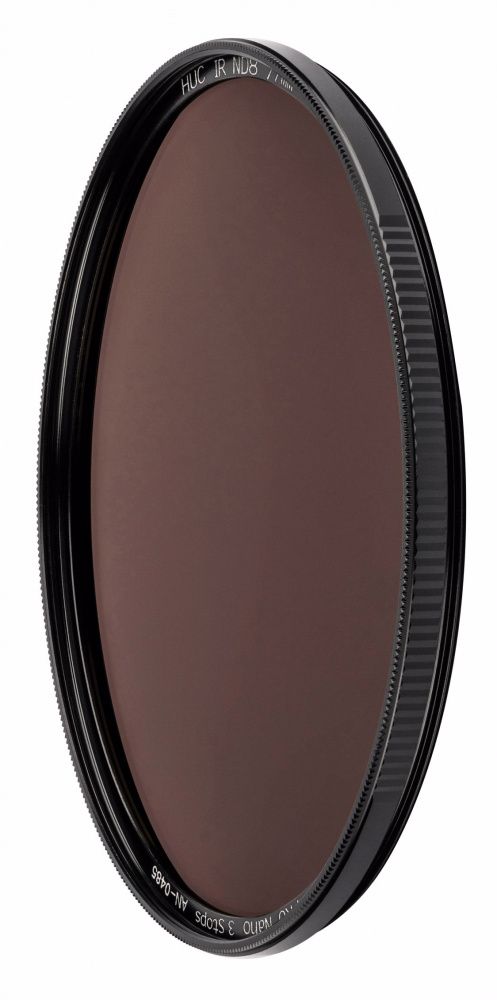 NISI Filter IRND8 Pro Nano Huc 58mm