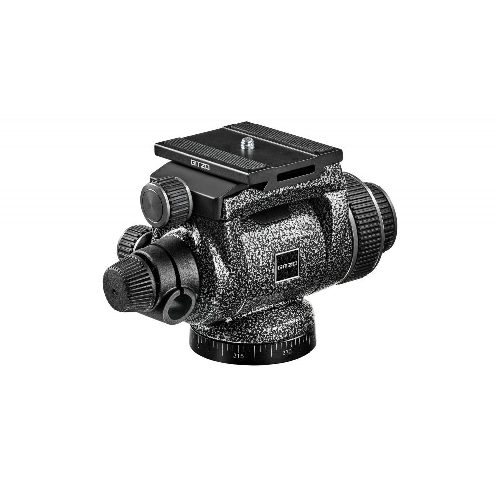 Gitzo Videohode GHF2W